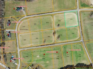 0 Somerset Dr #8, Aulander, NC 27805