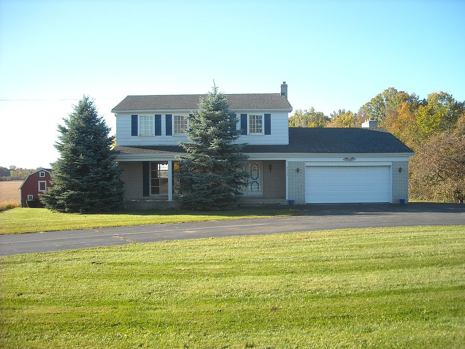 25950 Armada Ridge Rd Richmond MI 48062 Zillow