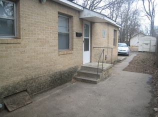 718 1/2 S Elizabeth St, Wichita, KS 67213