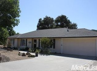 3712 S Highway 26, Valley Springs, CA