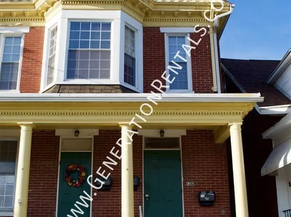 1267 W Market St APT 2, York, PA 17404