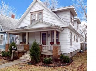 1908 S Spring St, Springfield, IL 62704