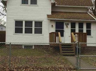 526 Poplar St, Savanna, IL 61074
