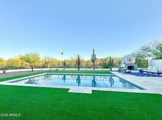 1518 W CALLE DE POMPAS --, Phoenix, AZ 85085