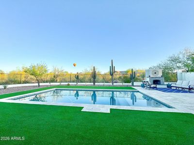 1518 W CALLE DE POMPAS --, Phoenix, AZ, 85085