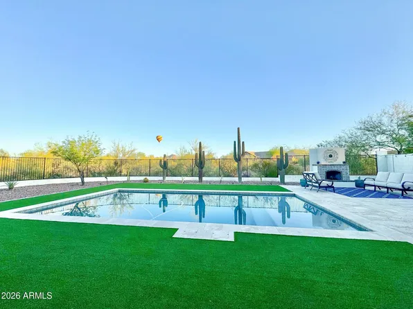 1518 W CALLE DE POMPAS --, Phoenix, AZ 85085