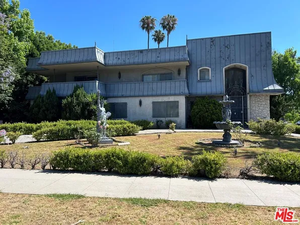602 N Beverly Dr, Beverly Hills, CA 90210