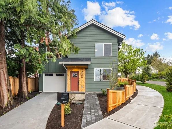 2509 N 42nd Street, Seattle, WA 98103