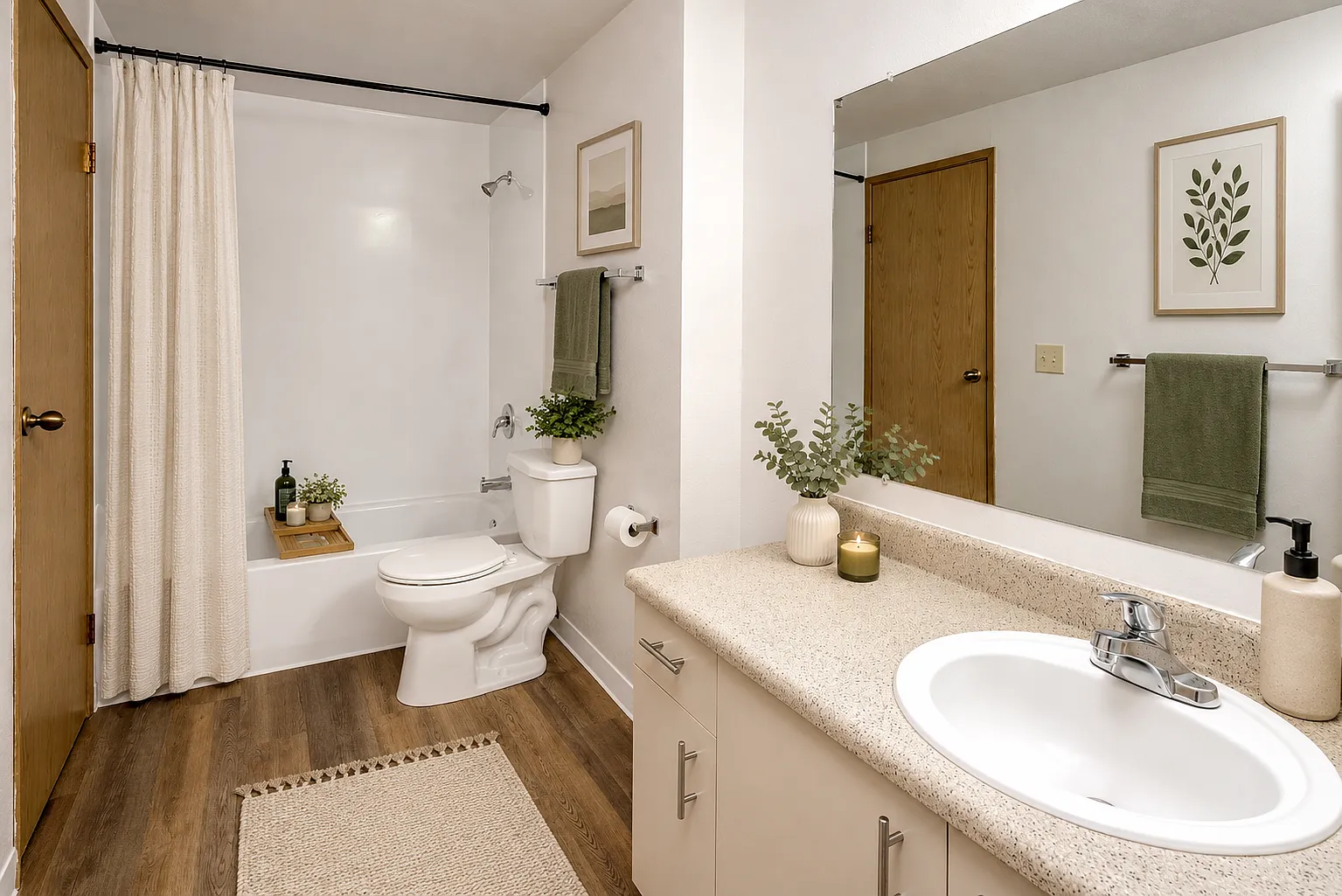 6700 Roosevelt Apartments — Photo 3