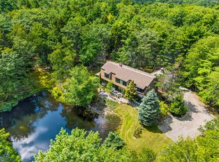 63 Robinhood Rd, Georgetown, ME 04548