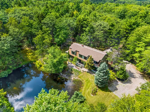 63 Robinhood Road, Georgetown, ME 04548
