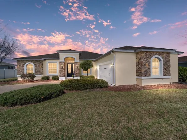 4651 SW 65th Pl, Ocala, FL 34474