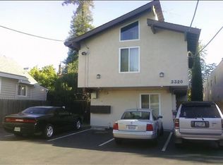 3320 I St, Sacramento, CA 95816