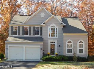 10304 Clarendon Ct, Spotsylvania, VA 22553