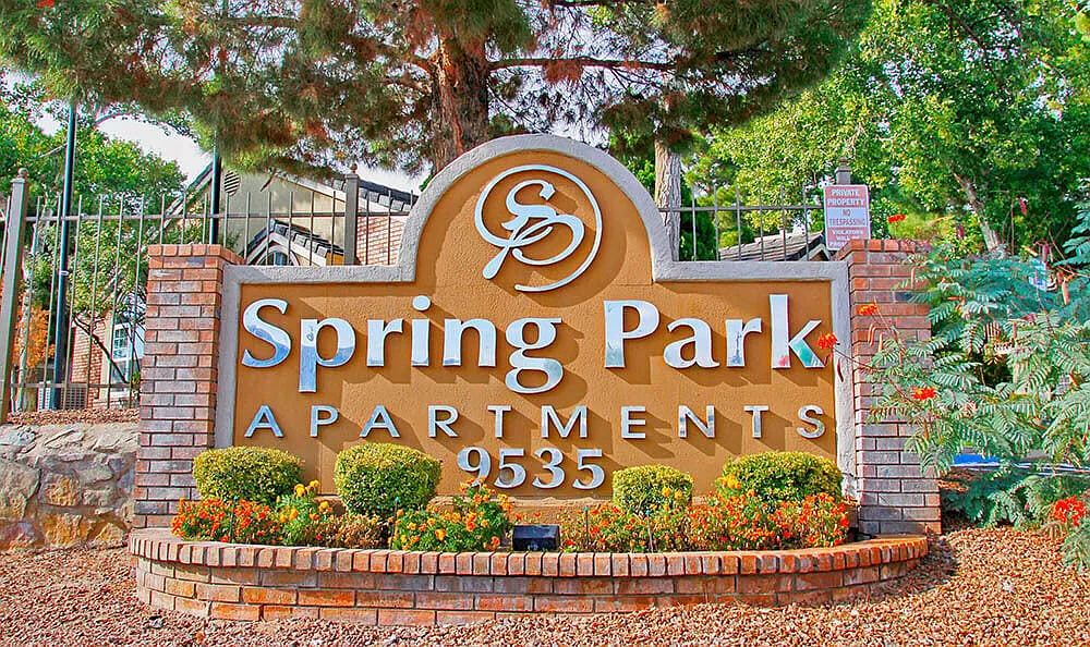 SPRING PARK — Photo 3