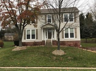 120 Blue Ridge Dr, Cranberry Township, PA 16066