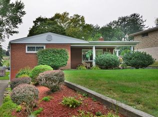 34 Kenridge Dr, Mc Kees Rocks, PA 15136