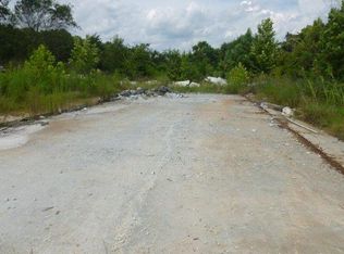 Bakers Ferry Rd, Elberton, GA 30635