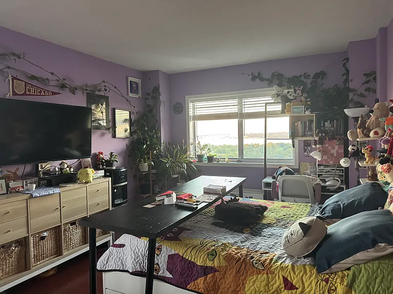 2059 Huntington Ave #1615 — Photo 16
