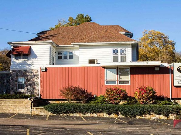 201 8th Ave - Commercial/Office Spaces - 13 - Basement | 201 8th Ave, Baraboo, WI