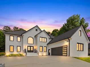 398 Dunleven Manor Walk, Lawrenceville, GA 30043