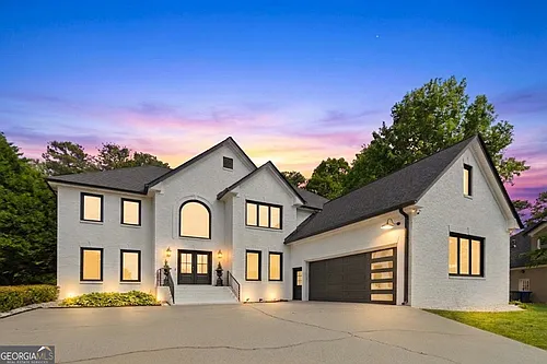 398 Dunleven Manor Walk Photo 1