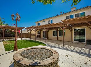 29116 Boulder Crest Way, Menifee, CA 92584