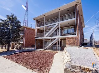3235 S 12th St APT 6, Lincoln, NE 68502