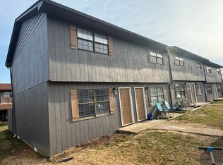 Cypress Townhomes, Johnson City, TN 37615
