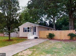 219 Roosevelt Ave, Glen Burnie, MD 21061