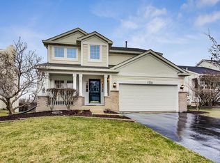 2776 Flagstone Cir, Naperville, IL 60564