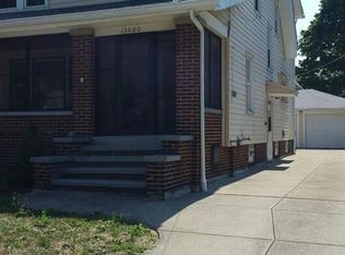 13800 Lake Shore Dr, Bratenahl, OH 44110