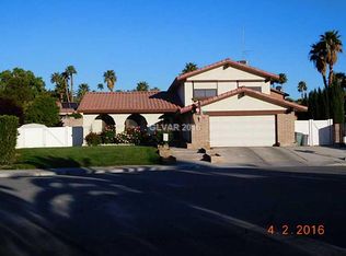 4120 Chela Ct, Las Vegas, NV 89120