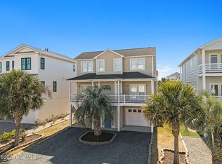 27 Cumberland St, Ocean Isle Beach, NC 28469