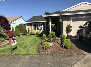 15580 SW Alderbrook Cir, Tigard, OR 97224