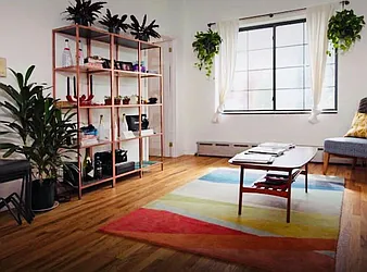 Rented by Dream Space Realty