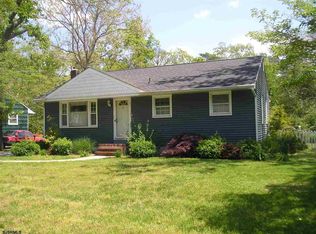 27 E Forest Glen Dr, Millville, NJ 08332