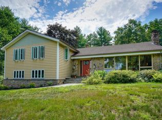 64 Coventry Wood Rd, Bolton, MA 01740