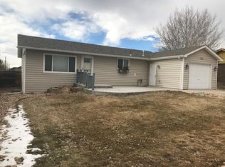 8315 1st St, Wellington, CO 80549