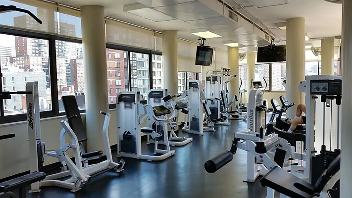 Rented by Brown Harris Stevens | media 10