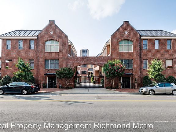 2nd image of 110 N 19th St Unit 1B