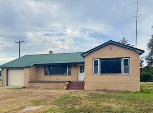 200 E Elmore Ave, Rozel, KS 67574