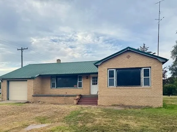200 E Elmore Ave, Rozel, KS 67574