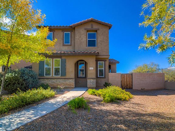 2nd image of 648 W Paseo Celestial