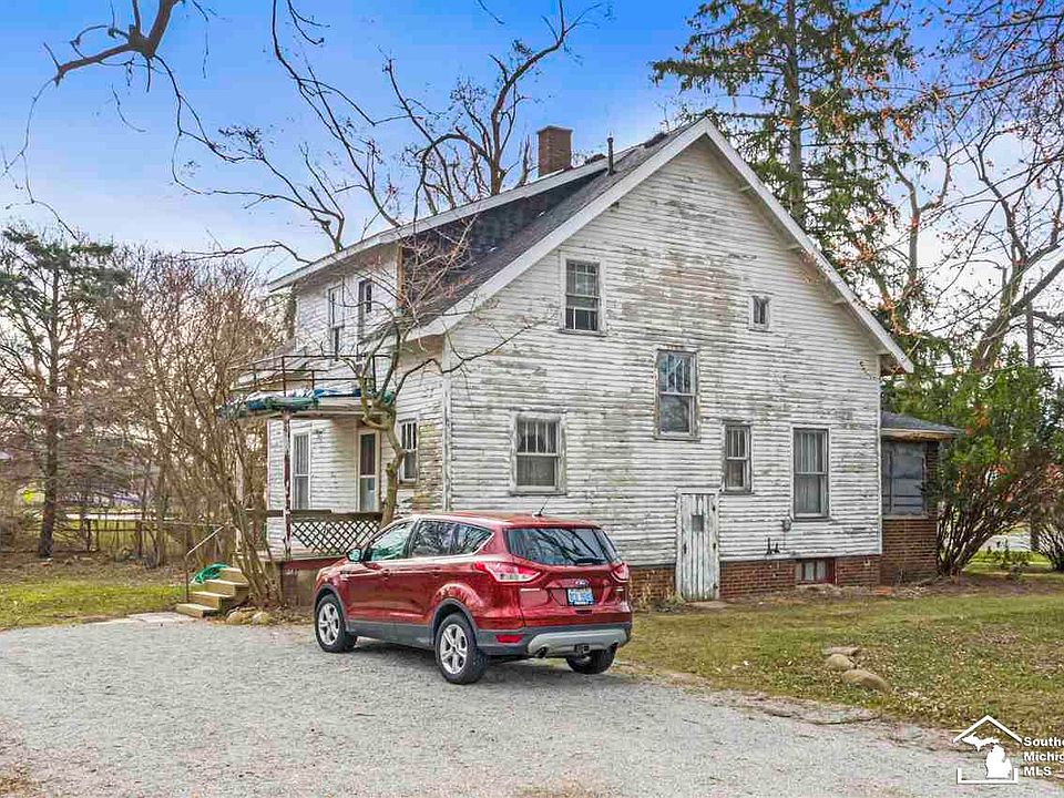 1990 S Custer Rd, Monroe, MI 48161 Zillow