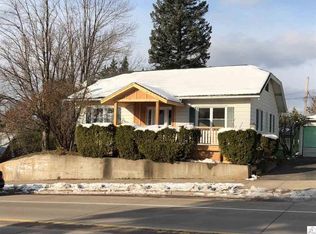 8149 Cabin Rd, Canyon, MN 55717