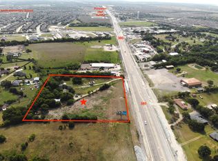 4555 E Us Highway 380, Princeton, TX 75407