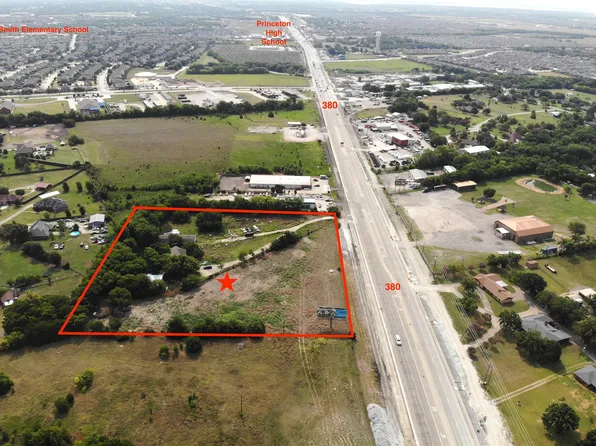 4555 E Us Highway 380, Princeton, TX 75407
