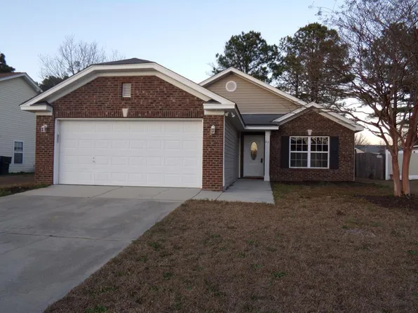 217 Noah Ct, Columbia, SC 29209