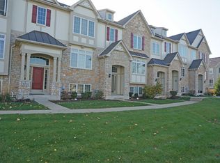 276 Edmundton Cir #0, Carol Stream, IL 60188